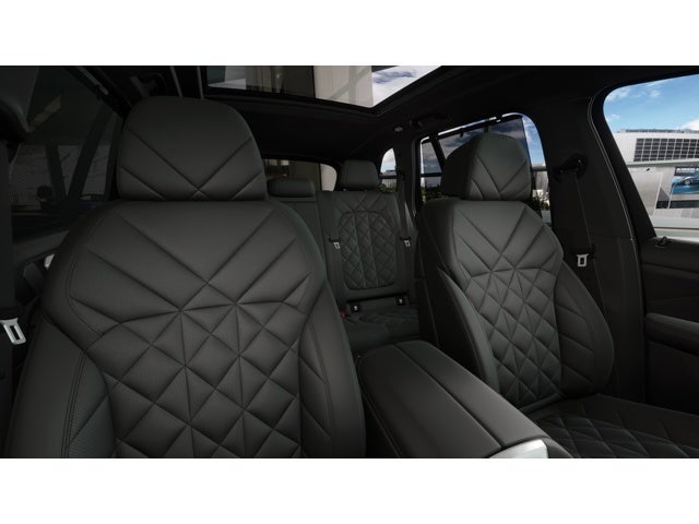 2026 BMW X5 Base