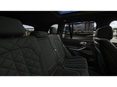 2026 BMW X5 Base