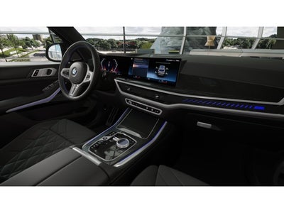 2026 BMW X5 Base