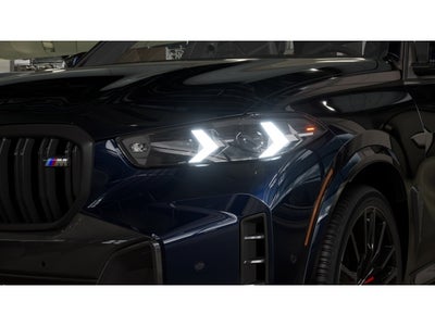 2026 BMW X5 Base