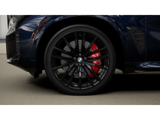 2026 BMW X5 Base
