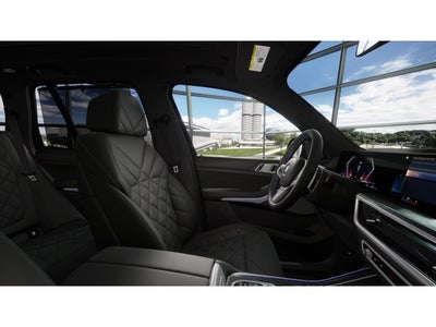 2026 BMW X5 Base
