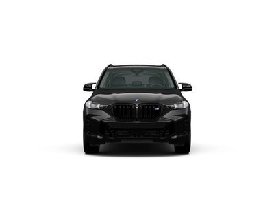 2026 BMW X5 Base