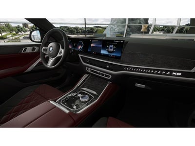 2026 BMW X6 Base