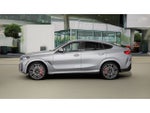 2027 BMW X6 Base