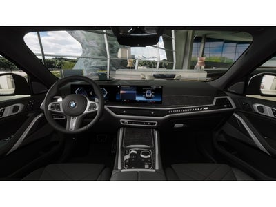 2026 BMW X6 Base