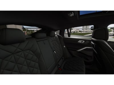 2026 BMW X6 Base