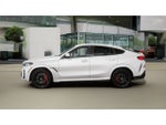 2026 BMW X6 Base