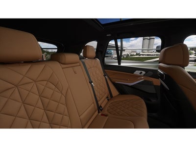 2026 BMW X5 Base