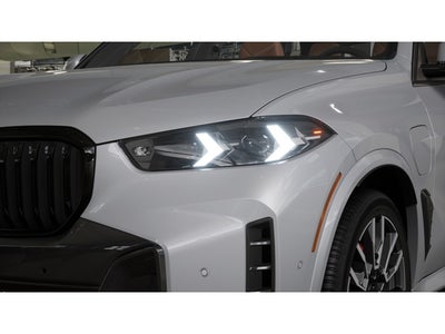 2026 BMW X5 Base
