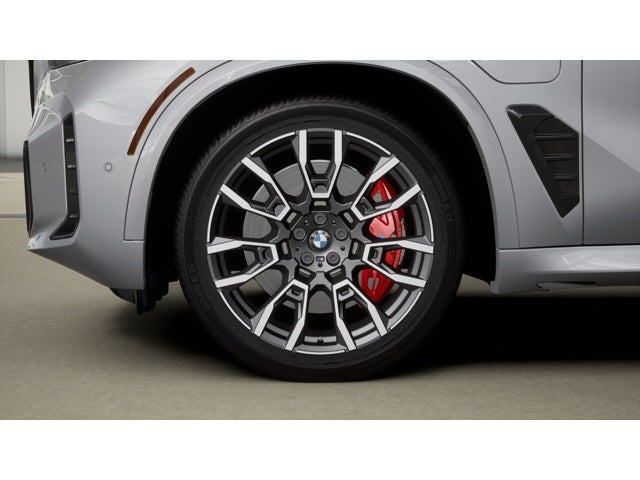 2026 BMW X5 Base