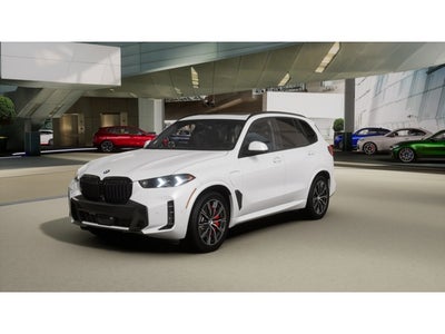 2026 BMW X5 Base