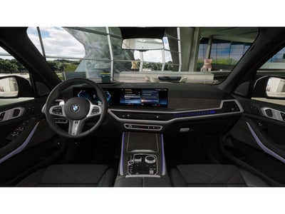 2026 BMW X5 Base