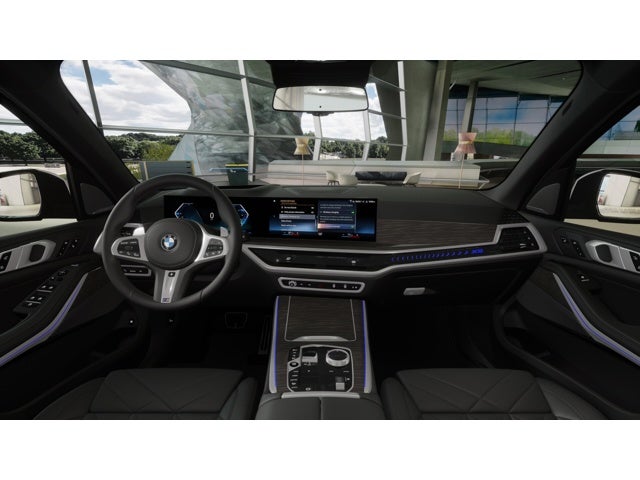 2026 BMW X5 Base