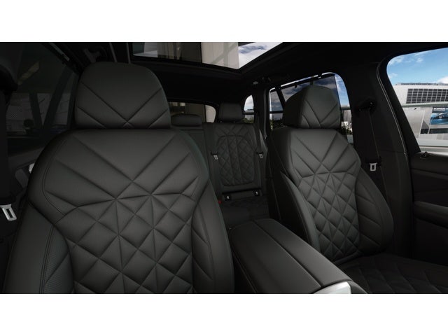 2026 BMW X5 Base