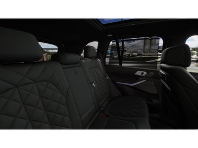 2026 BMW X5 Base