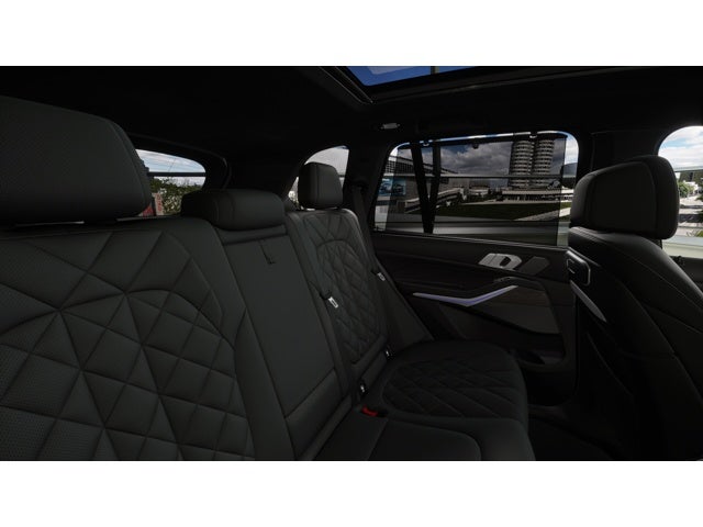 2026 BMW X5 Base
