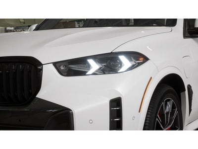 2026 BMW X5 Base