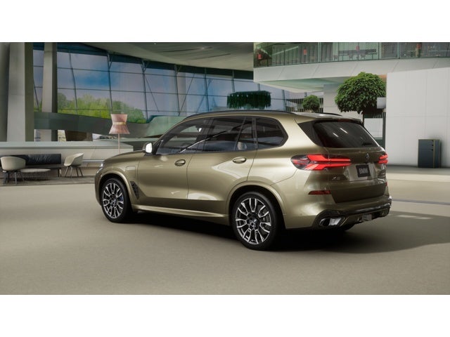 2026 BMW X5 Base