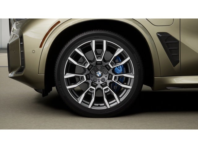2026 BMW X5 Base
