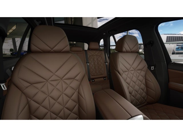 2026 BMW X5 Base