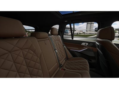 2026 BMW X5 Base