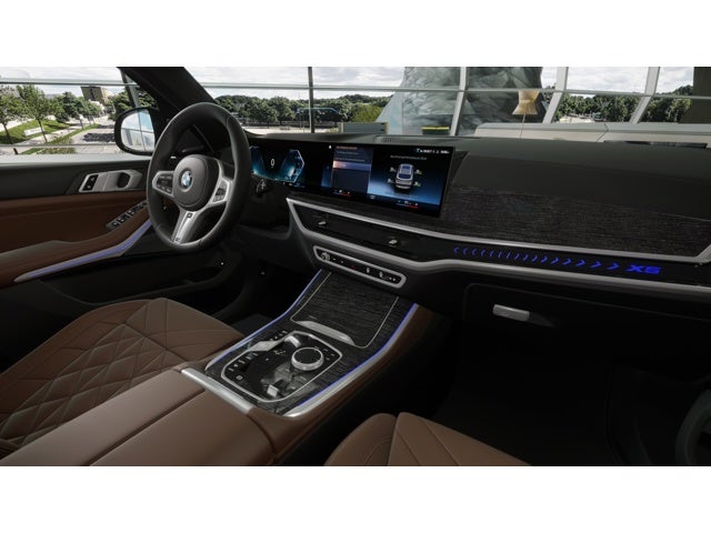 2026 BMW X5 Base