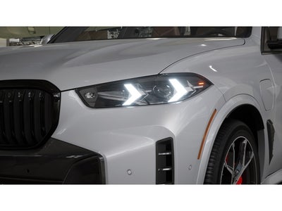 2026 BMW X5 Base