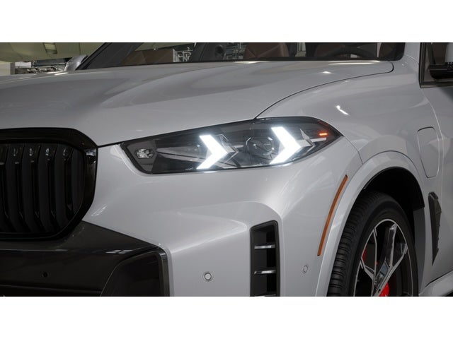 2026 BMW X5 Base