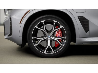2026 BMW X5 Base