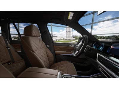 2026 BMW X5 Base