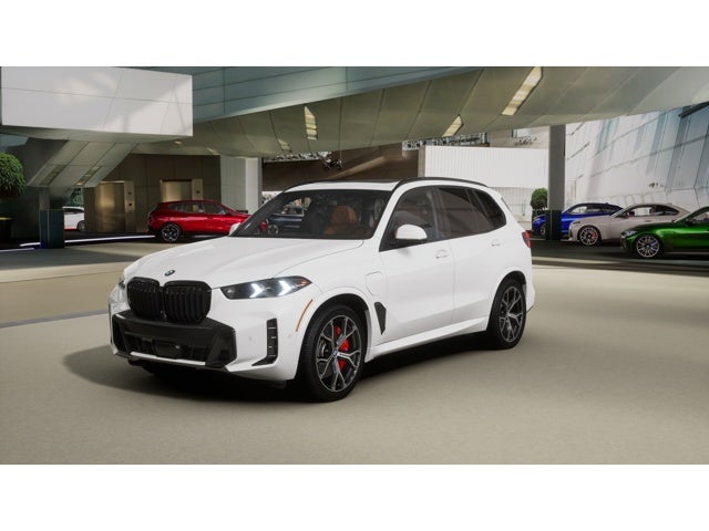 2026 BMW X5 Base