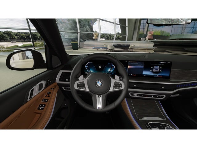 2026 BMW X5 Base