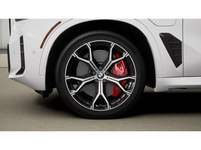 2026 BMW X5 Base