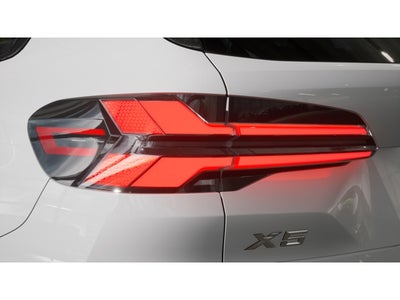 2026 BMW X5 Base