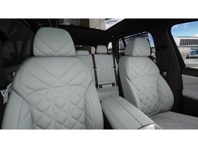 2026 BMW X5 Base