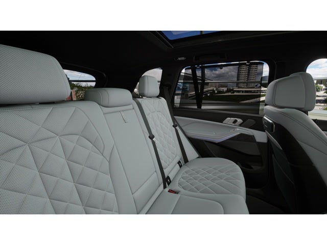 2026 BMW X5 Base