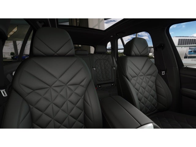 2026 BMW X5 Base