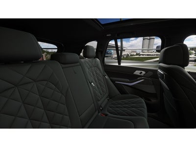 2026 BMW X5 Base