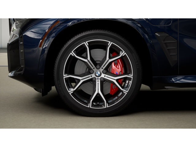 2026 BMW X5 Base