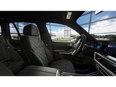 2026 BMW X5 Base