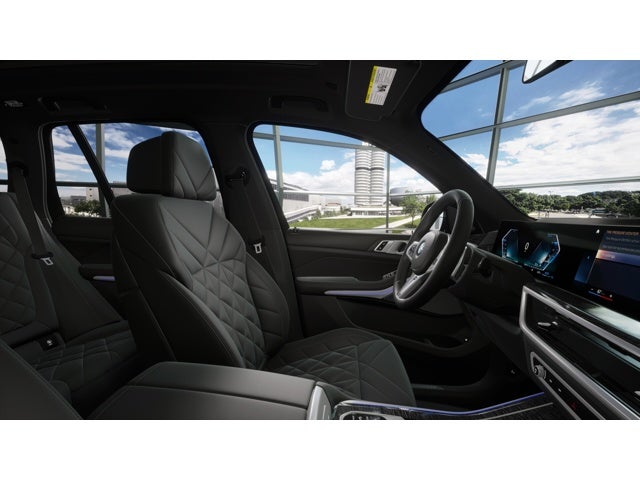2026 BMW X5 Base
