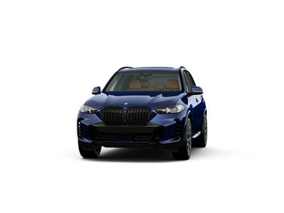 2026 BMW X5 Base