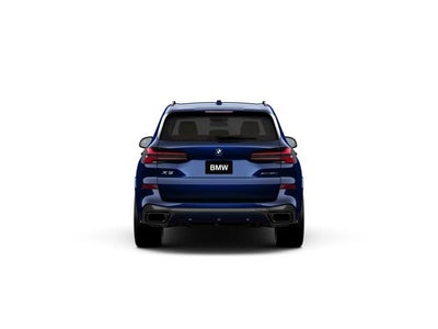 2026 BMW X5 Base