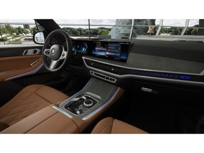 2026 BMW X5 Base