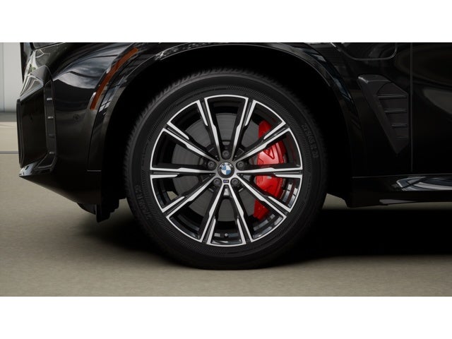 2026 BMW X5 Base