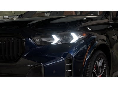 2026 BMW X5 Base