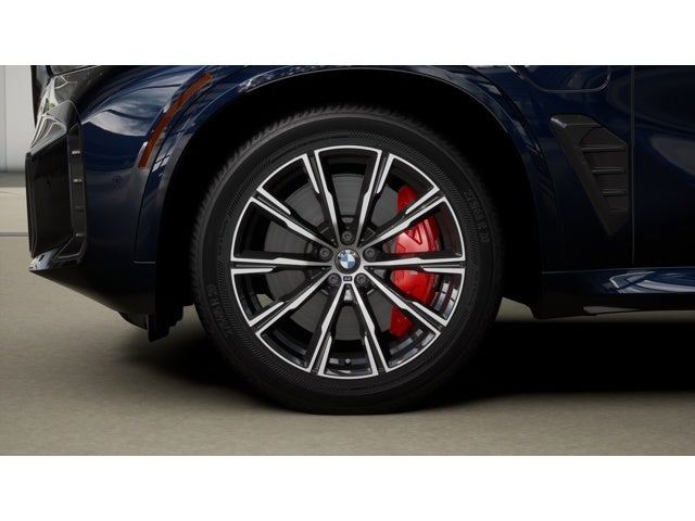 2026 BMW X5 Base