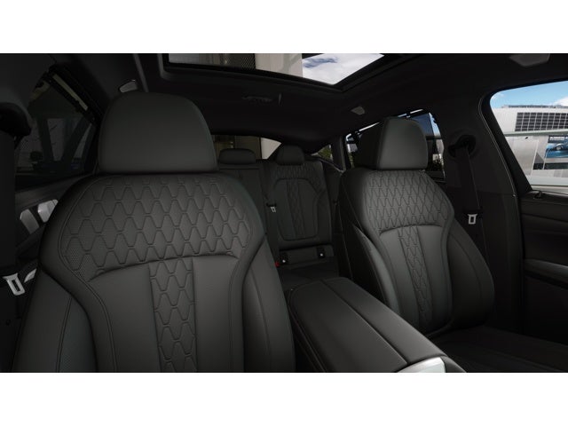 2027 BMW X6 Base