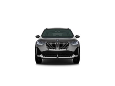 2026 BMW X3 Base